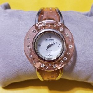 Vintage watch